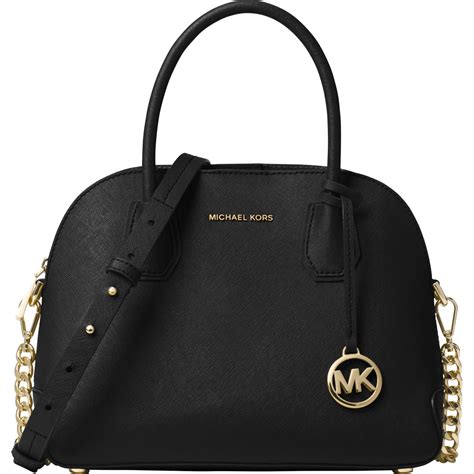 MICHAEL Michael Kors Cindy Medium Pocket Dome Satchel